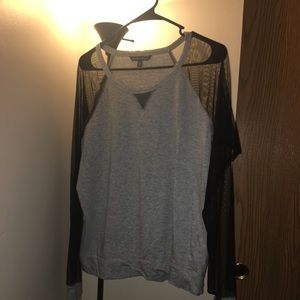 Victoria secret long sleeve